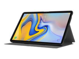 samsung galaxy tab s10 12.4 - TARGUS CLICK-IN -SUOJAKOTELO SAMSUNG TAB S7  & S7 FE 12.4", BLACK - 11 nuotrauka