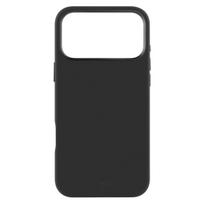 apple 17 - Fixed Back cover | Apple | iPhone 17 Pro Max | Liquid silicon | Black | MagFlow | FIXFLM2-1603-BK - 4 nuotrauka