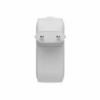 usb c pakrovejas - Hyper HyperJuice 70W USB-C GaN Travel Charger, White | HJ1003WHWWGL - 3 nuotrauka