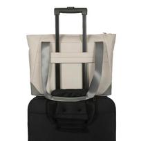 aviliai - TARGUS AVILA 15-16" TOTE - FRENCH OAK - 2 nuotrauka