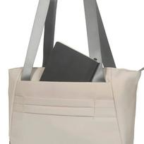 aviliai - TARGUS AVILA 15-16" TOTE - FRENCH OAK - 3 nuotrauka
