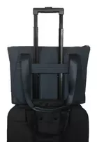 aviliai - TARGUS AVILA 15-16" TOTE - MIDNIGHT NAVY - 2 nuotrauka
