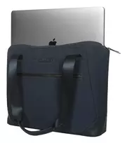 aviliai - TARGUS AVILA 15-16" TOTE - MIDNIGHT NAVY - 4 nuotrauka