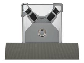 tablet case 10 - TARGUS SAFEFIT 9-10.5" ROTATING CASE BLUE - 3 nuotrauka