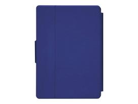 tablet case 10 - TARGUS SAFEFIT 9-10.5" ROTATING CASE BLUE - 7 nuotrauka
