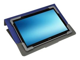 tablet case 10 - TARGUS SAFEFIT 9-10.5" ROTATING CASE BLUE - 8 nuotrauka