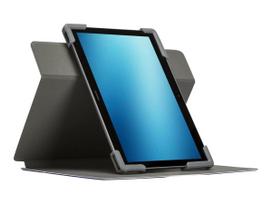 tablet case 10 - TARGUS SAFEFIT 9-10.5" ROTATING CASE BLUE - 9 nuotrauka