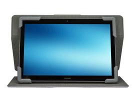 tablet case 10 - TARGUS SAFEFIT 9-10.5" ROTATING CASE BLUE - 10 nuotrauka