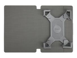 tablet case 10 - TARGUS SAFEFIT 9-10.5" ROTATING CASE BLUE - 11 nuotrauka