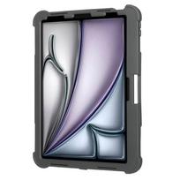 ipad air 11 m3 - TARGUS® SAFEPORT RUGGED MAX -SUOJAKOTELO IPAD AIR® 11" (M3)/(M2), IPAD AIR® 10.9" (GEN. 5/4), JA IPA - 7 nuotrauka