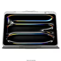 ipad air 11 m3 - TARGUS® VERSAVU CLEAR -SUOJAKOTELO IPAD AIR® 11" (M3)/(M2), IPAD AIR® 10.9" (GEN. 5/4), JA IPAD PRO® - 2 nuotrauka
