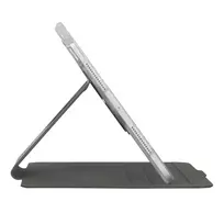ipad air 11 m3 - TARGUS® VERSAVU CLEAR -SUOJAKOTELO IPAD AIR® 11" (M3)/(M2), IPAD AIR® 10.9" (GEN. 5/4), JA IPAD PRO® - 4 nuotrauka