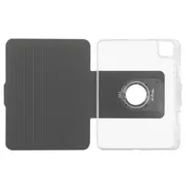 ipad air 11 m3 - TARGUS® VERSAVU CLEAR -SUOJAKOTELO IPAD AIR® 11" (M3)/(M2), IPAD AIR® 10.9" (GEN. 5/4), JA IPAD PRO® - 8 nuotrauka