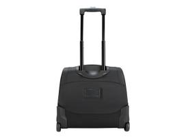 laptop 17 - Targus CityGear 15-17.3 Roller Laptop Case Black TCG717GL - 4 nuotrauka