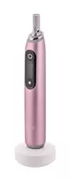 elektrinis dantu sepetelis oral b 9 - Oral-B iO Series 9 Rožinis Kvarcas (Rose Quartz) - 2 nuotrauka