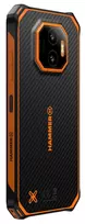 128gb telefonas - Hammer Energy X2 128GB Oranžinis (Orange) - 2 nuotrauka