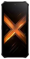 128gb telefonas - Hammer Energy X2 128GB Oranžinis (Orange) - 4 nuotrauka