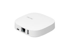 ismanus namas - Aeotec Smart Home Hub 2 - SmartThings valdiklis su Matter, Thread ir Zigbee - 3 nuotrauka