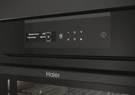 haier hwo6 - Haier HWO60SM2B9BH - 4 nuotrauka