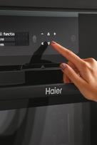 haier hwo6 - Haier HWO60SM2B9BH - 9 nuotrauka