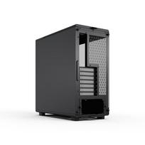 atx korpusai - Fractal Design Epoch TG Light Tint Black (Juodas) - 5 nuotrauka