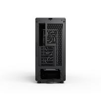 atx korpusai - Fractal Design Epoch TG Light Tint Black (Juodas) - 6 nuotrauka