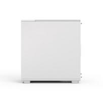 fractal design epoch - Fractal Design Epoch TG White (Balta) - 3 nuotrauka
