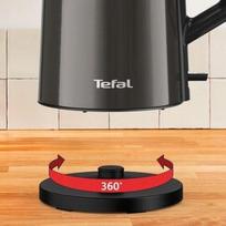 elektrinis virdulys 1.7 l - Tefal KI583E10 - 3 nuotrauka
