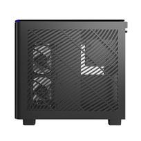 montech mid tower - Montech King 95 Pro Black (Juodas) - 5 nuotrauka