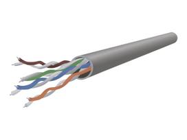 utp kabelis 10m - Gembird PP12-10M Gray - 2 nuotrauka