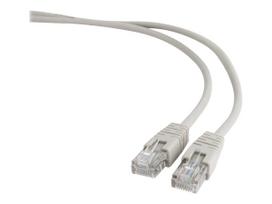 utp kabelis 10m - Gembird PP12-10M Gray - 5 nuotrauka