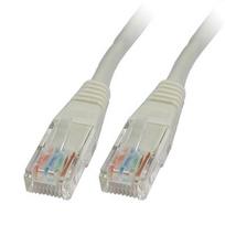utp kabelis 10m - Gembird PP12-10M Gray - 6 nuotrauka