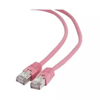 cat6 20m - Gembird CAT 6 FTP Patch Cable Gray 20m - 2 nuotrauka