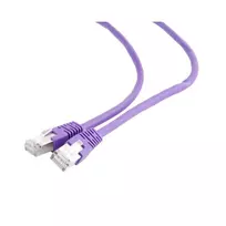 cat6 20m - Gembird CAT 6 FTP Patch Cable Gray 20m - 4 nuotrauka