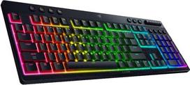 razer klaviatura - Razer BlackWidow V4 Low-profile HyperSpeed (Green Switch) - US Layout Razer Razer | RZ03-05270100-R3M1 - 2 nuotrauka