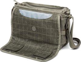 fotoaparato krepsys - Think Tank camera bag Retrospective 7 V2.0, pinestone | 116763 - 2 nuotrauka