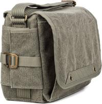 fotoaparato krepsys - Think Tank camera bag Retrospective 7 V2.0, pinestone | 116763 - 3 nuotrauka