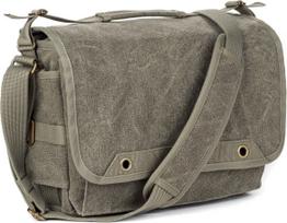 fotoaparato krepsys - Think Tank camera bag Retrospective 7 V2.0, pinestone | 116763 - 4 nuotrauka