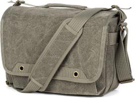 fotoaparato krepsys - Think Tank camera bag Retrospective 7 V2.0, pinestone | 116763 - 5 nuotrauka
