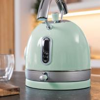 virdulys 8 l - Cecotec Thermosense 420 Vintage Žalias (Green) - 3 nuotrauka