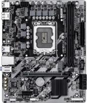 m27up - Gigabyte H810M K mATX - 2 nuotrauka