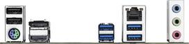 gigabyte b860 - Gigabyte B860M E Micro-ATX DDR5 - 2 nuotrauka