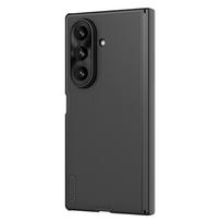 samsung telefonai - Nillkin Super Frosted FOLD Magnetic Back Cover Samsung Galaxy Z Fold 7 Juodas (Black) - 18 nuotrauka