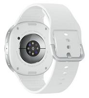 galaxio - Samsung Galaxy Watch 8 44mm LTE Silver (Sidabrinis) - 2 nuotrauka