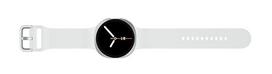 galaxio - Samsung Galaxy Watch 8 44mm LTE Silver (Sidabrinis) - 3 nuotrauka