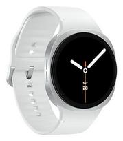 galaxio - Samsung Galaxy Watch 8 44mm LTE Silver (Sidabrinis) - 5 nuotrauka