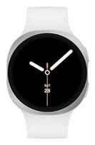 galaxio - Samsung Galaxy Watch 8 44mm LTE Silver (Sidabrinis) - 6 nuotrauka