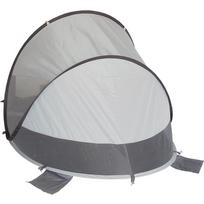 tipi palapine - Dvivietė palapinė High Peak Calobra 80, pilka sp., 200 cm x 120 cm x 90 cm - 3 nuotrauka