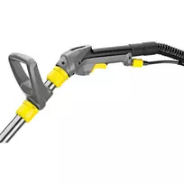 karcher auksto slegio senukai - Kärcher Puzzi 10/1 Edition, 1250 W, Drėgnas (Wet) - 2 nuotrauka