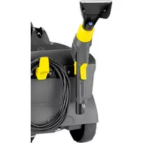 karcher auksto slegio senukai - Kärcher Puzzi 10/1 Edition, 1250 W, Drėgnas (Wet) - 4 nuotrauka